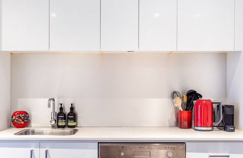 Paddington Apartamento | Apreciado apartamento de Paddington en su super conveniente mejor + piscina