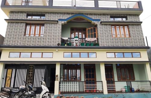 Dunda Casa | Prizm Homestay