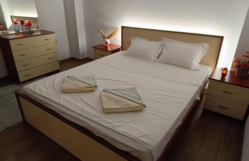 Prizren Apartamento | Prizren Apartments Banesa
