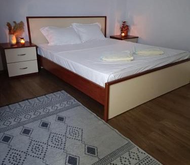 Prizren Apartamento | Prizren Apartments Banesa