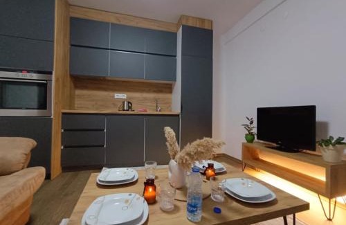 Prizren Apartamento | Prizren Apartments Banesa