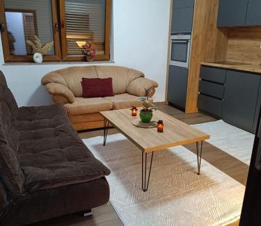 Prizren Apartamento | Prizren Apartments Banesa