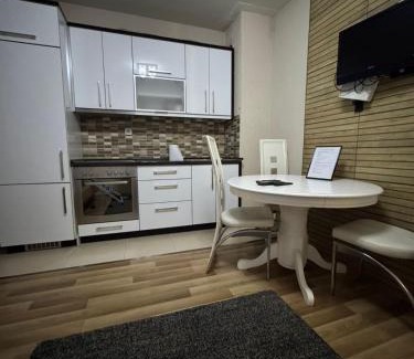 Prizren Apartamento | Prizren Nest