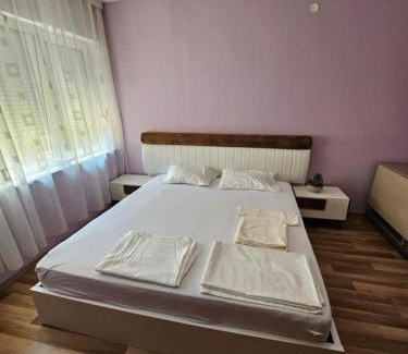 Prizren Apartamento | Prizren Nest