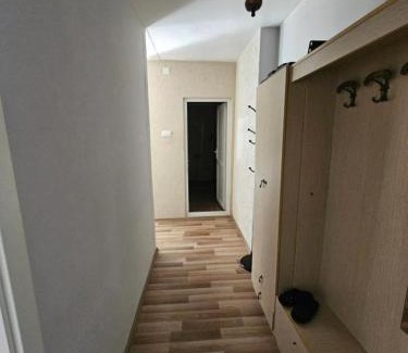 Prizren Apartamento | Prizren Nest