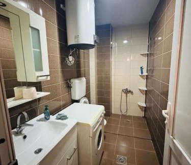 Prizren Apartamento | Prizren Nest