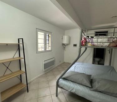 Le Blanc-Mesnil Apartamento | PrJ4