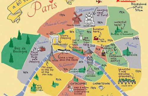 Le Blanc-Mesnil Apartamento | PrJ4