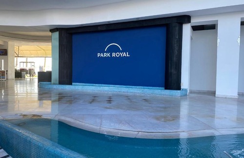 Marina Mazatlán Apartamento | PRL Depa frente al mar