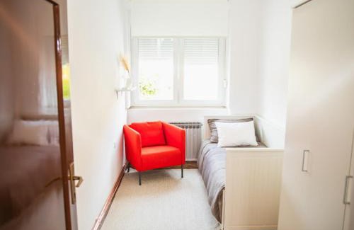 Varazdinske Toplice Apartamento | Pro-Apartments Croatia