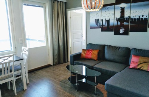 Vaasa Apartamento | Pro Apartments 4