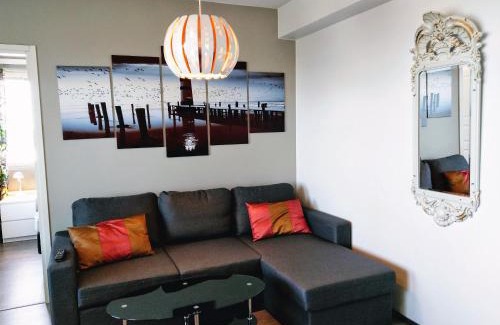 Vaasa Apartamento | Pro Apartments 4