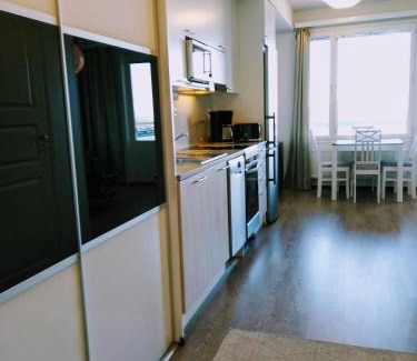 Vaasa Apartamento | Pro Apartments 4