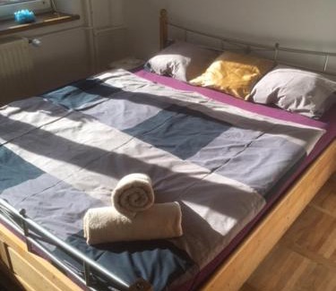 Jachymov Apartamento | PRO family simple