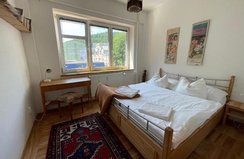 Jachymov Apartamento | PRO family simple