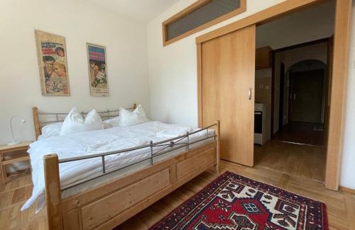 Jachymov Apartamento | PRO family simple