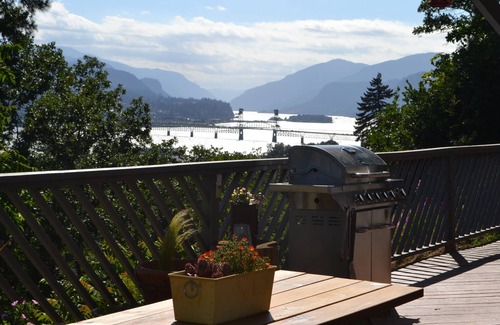 Mt. Hood - Columbia River Gorge Casa | Pro House | Casa Costa Norte