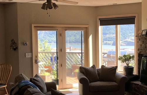Mt. Hood - Columbia River Gorge Casa | Pro House | Casa Costa Norte
