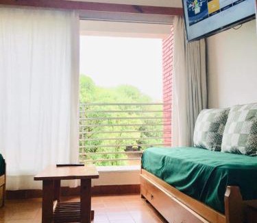 Villa Gesell Apartamento | Proa 11 Villa Gesell