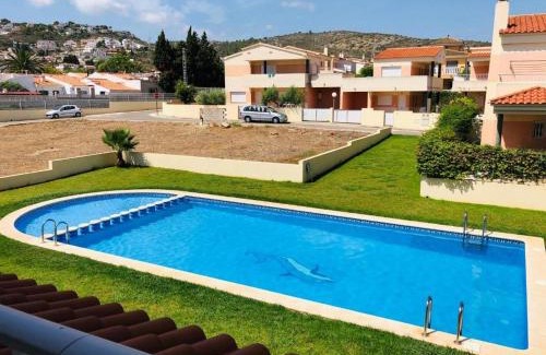 Peñíscola Casa | PROALMAR, chalet 17