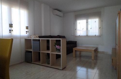 Peñíscola Casa | PROALMAR, chalet 17