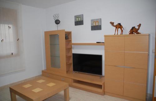 Peñíscola Casa | PROALMAR, chalet 17