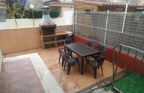 Peñíscola Casa | PROALMAR, chalet 17