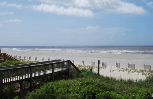 Holden Beach Casa | Probable Cause