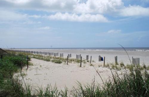 Holden Beach Casa | Probable Cause