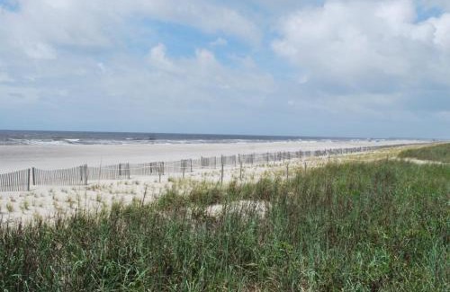 Holden Beach Casa | Probable Cause
