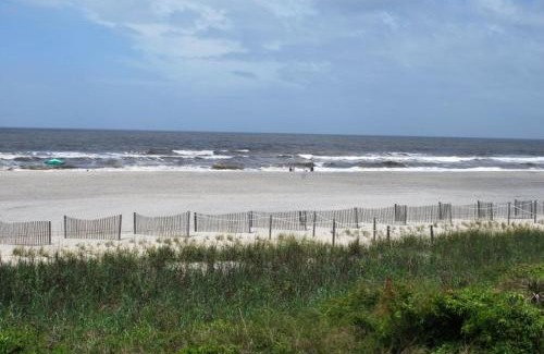 Holden Beach Casa | Probable Cause