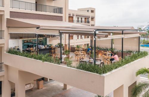 Punta Cana Cama Y Desayuno | Probar Suites Punta Cana