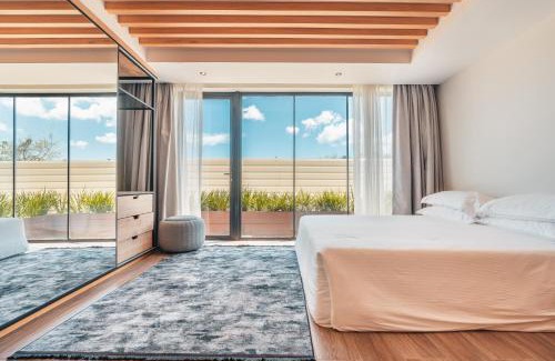 Punta Cana Cama Y Desayuno | Probar Suites Punta Cana