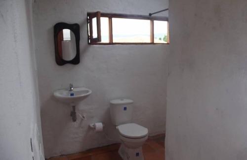Villa de Leyva Casa | Procamp Glamping Villa de Leyva