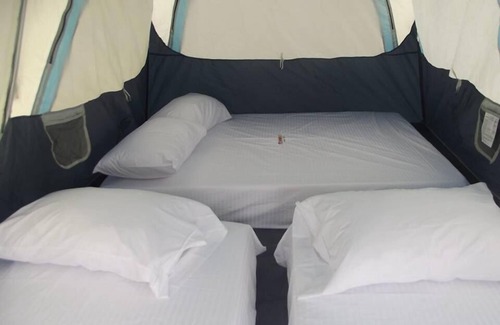 Villa de Leyva Casa | Procamp Glamping Villa de Leyva