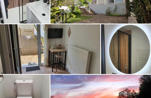 Chaumont Cama Y Desayuno | Proche Centre, Gare, Parc, Parking by Maison Bonhage