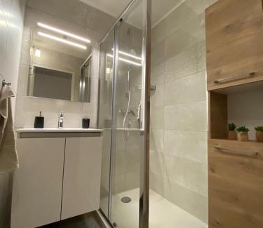 Sanary-sur-Mer Apartamento | Proche Centre SANARY Studio climatisé 4 personnes