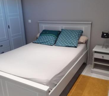 La Vabre Apartamento | Proche centre ville