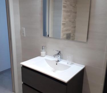 La Vabre Apartamento | Proche centre ville