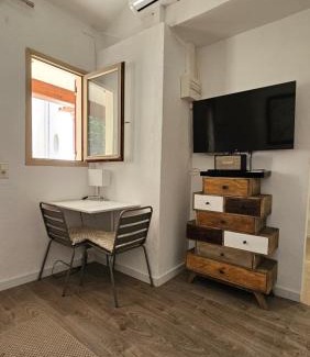 Riou - Petit Juas - Av de Grasse Casa | PROCHE CONGRES PLAGES CLIM