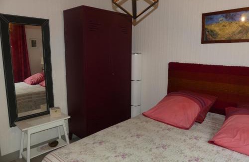 Salleboeuf Casa | Proche de Bordeaux et Saint Emilion, maison au calme avec grand jardin