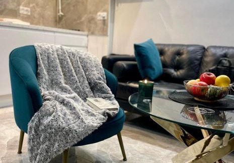 La Villette Apartamento | Proche de la Joliette et des terrasses du port