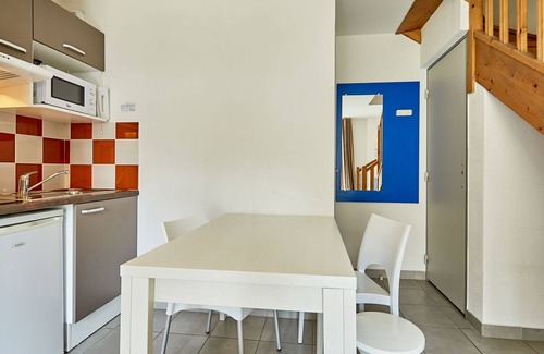 Auberville Casa | Maison Cosy avec Cuisine Equipée dans la Nature