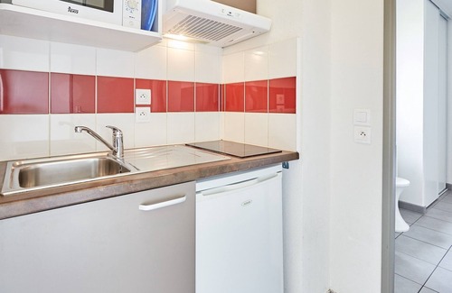 Auberville Condominio | Proche de la Plage ! Appart avec Balcon/Terrasse !