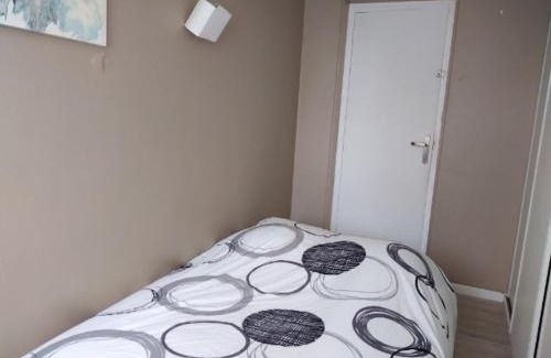 La Rochelle Apartamento | Proche du centre ville