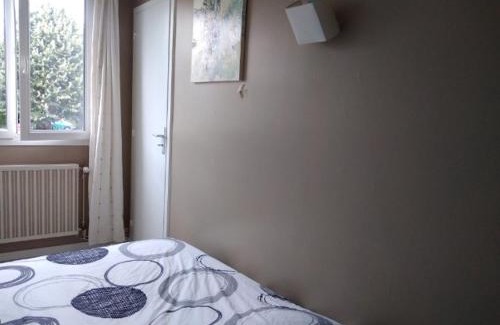 La Rochelle Apartamento | Proche du centre ville