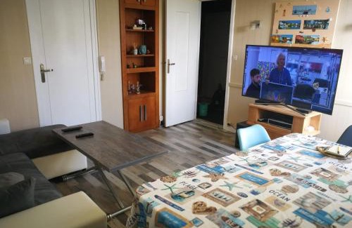 La Rochelle Apartamento | Proche du centre ville