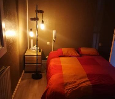 La Rochelle Apartamento | Proche du centre ville