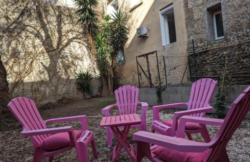 Saint-Martin Apartamento | Proche du centre ville, calme, climatisé, avec 2 salles d'eau