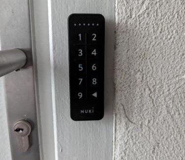 Saint-Martin Apartamento | Proche du centre ville, calme, climatisé, avec 2 salles d'eau